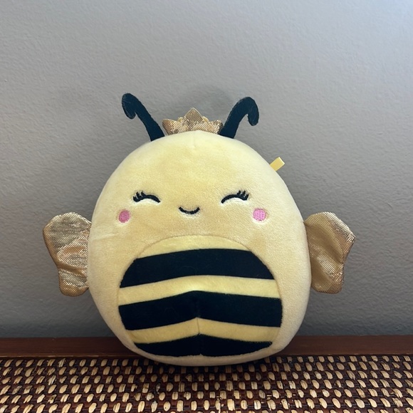 Squishmallow- Sunny is a Bee!! - Picture 1 of 4